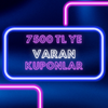 Kuponlar